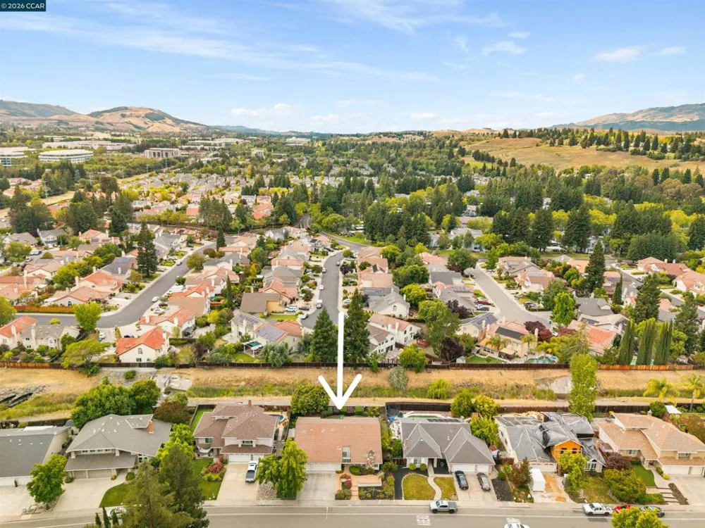 3237 Vera Cruz Dr San Ramon, CA 94583