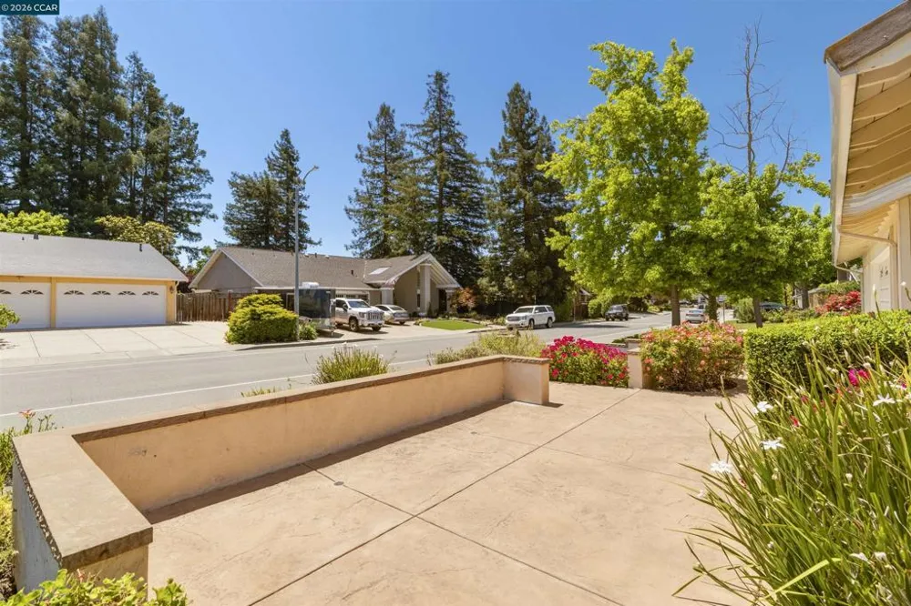 3237 Vera Cruz Dr San Ramon, CA 94583