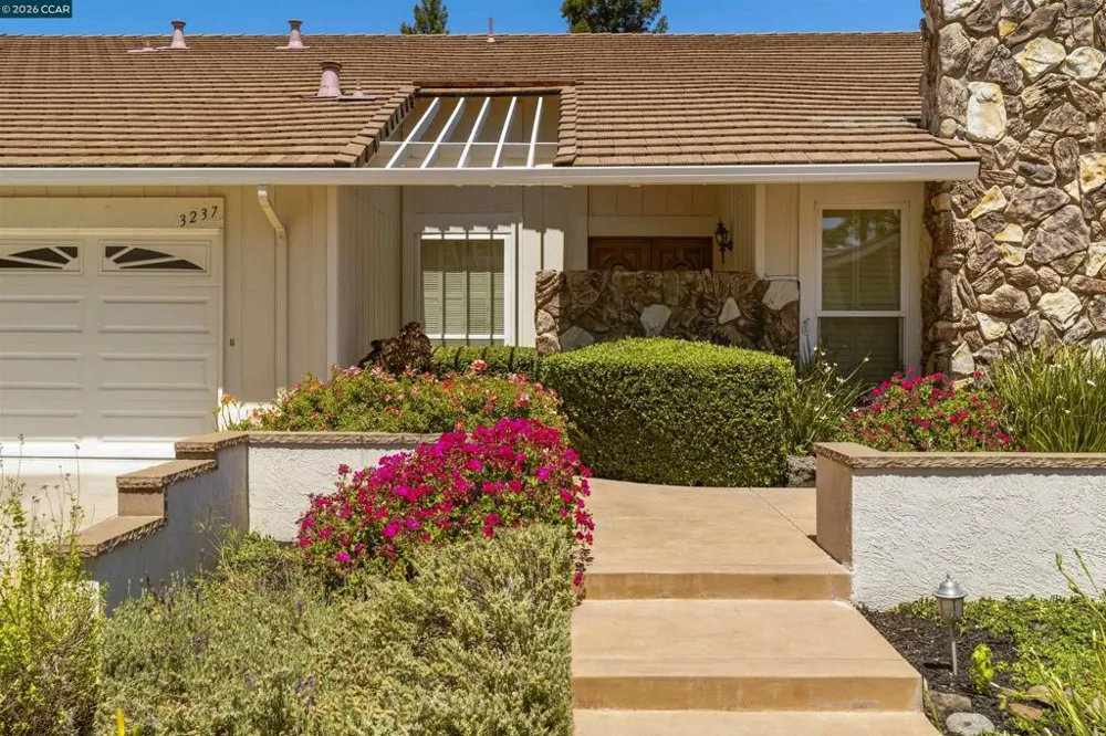 3237 Vera Cruz Dr San Ramon, CA 94583
