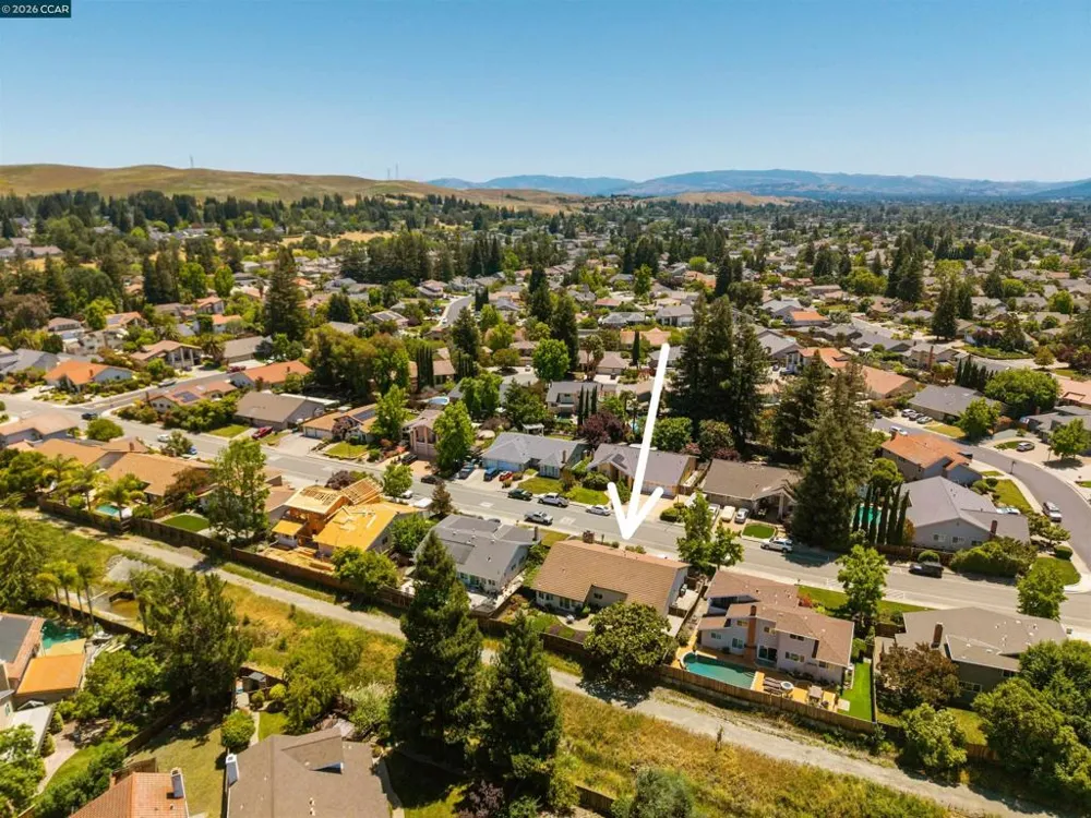 3237 Vera Cruz Dr San Ramon, CA 94583