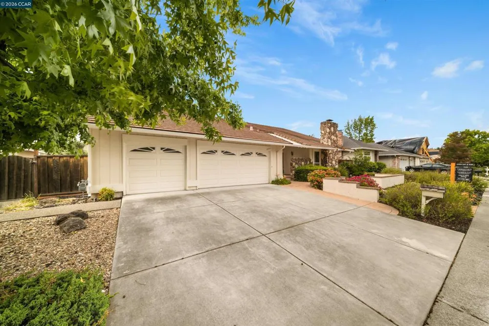 3237 Vera Cruz Dr San Ramon, CA 94583