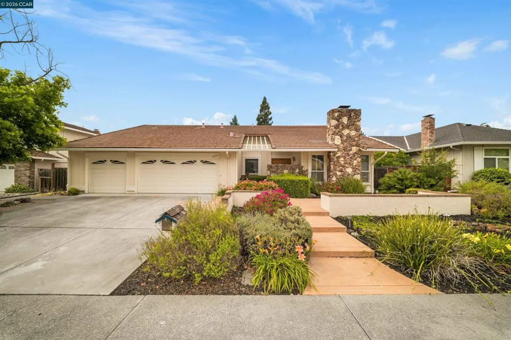 3237 Vera Cruz Dr San Ramon, CA 94583