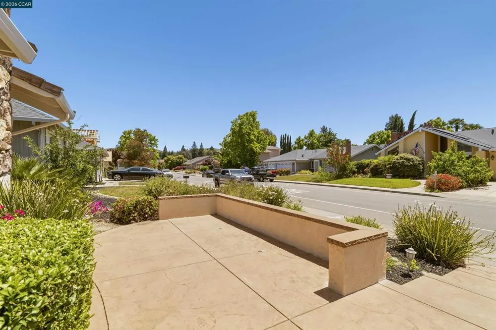3237 Vera Cruz Dr San Ramon, CA 94583