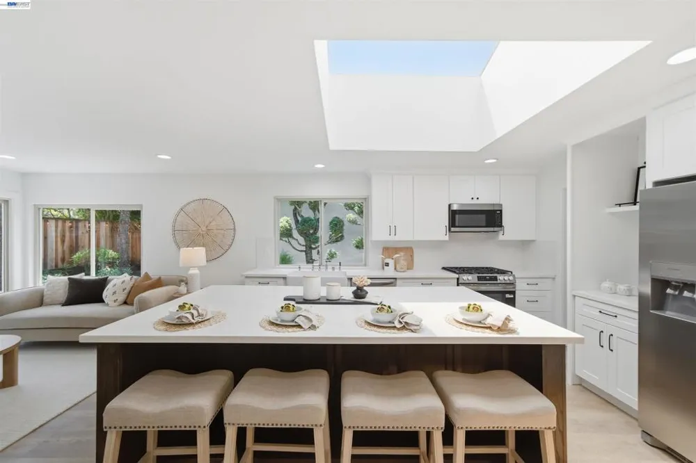 7516 Olive Dr Pleasanton, CA 94588