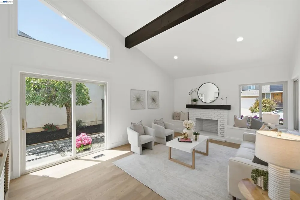 7516 Olive Dr Pleasanton, CA 94588