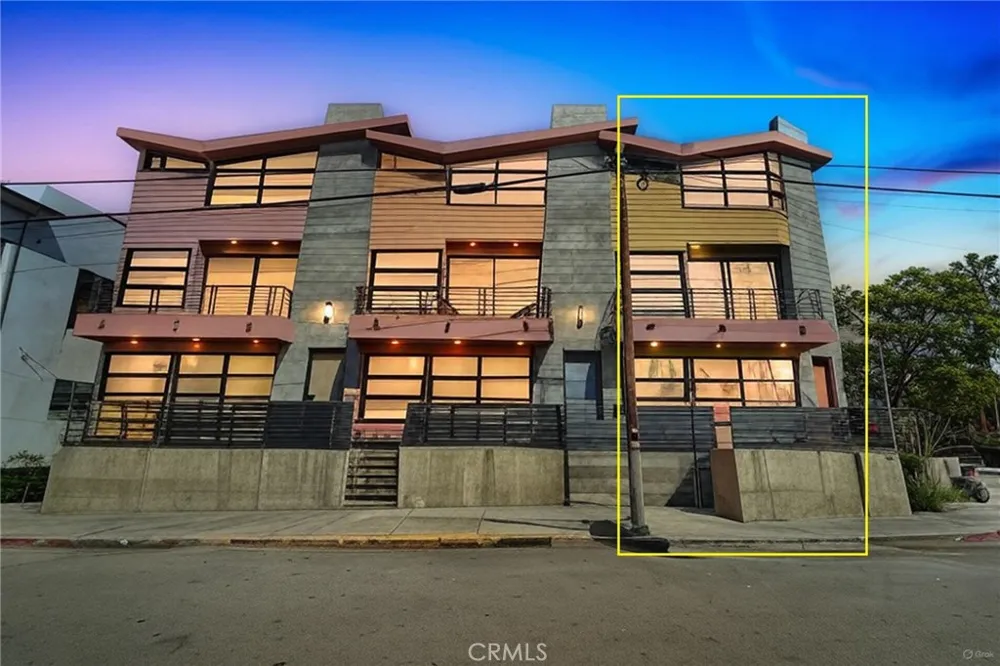 1418 Innes Place Venice, CA 90291