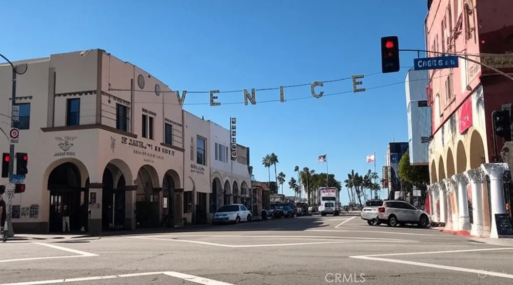 1418 Innes Place Venice, CA 90291
