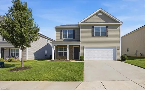 5143 Nokota Place