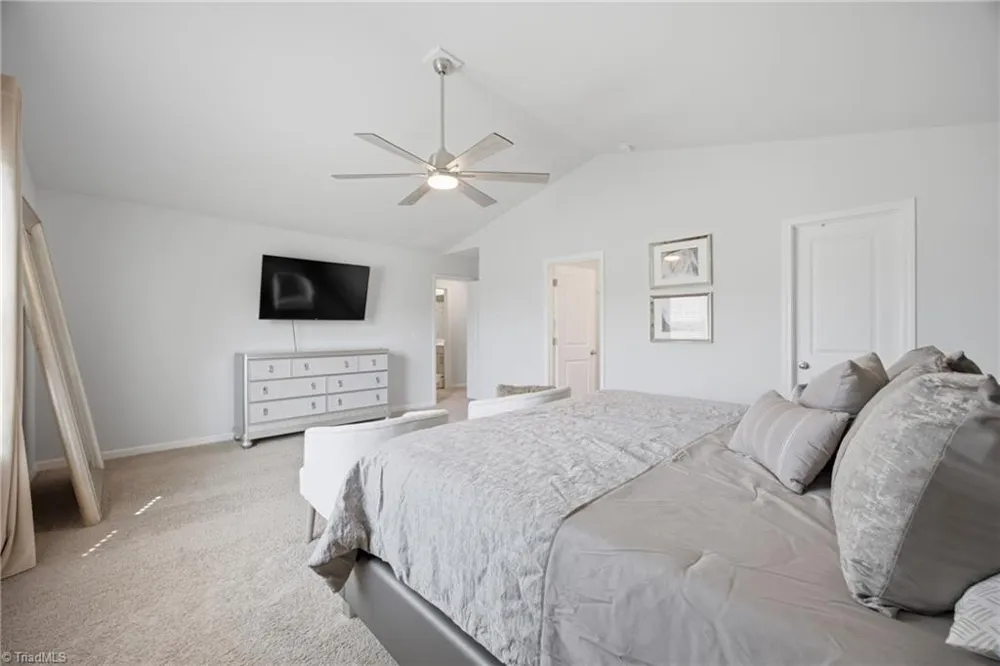 5143 Nokota Place Greensboro, NC 27405