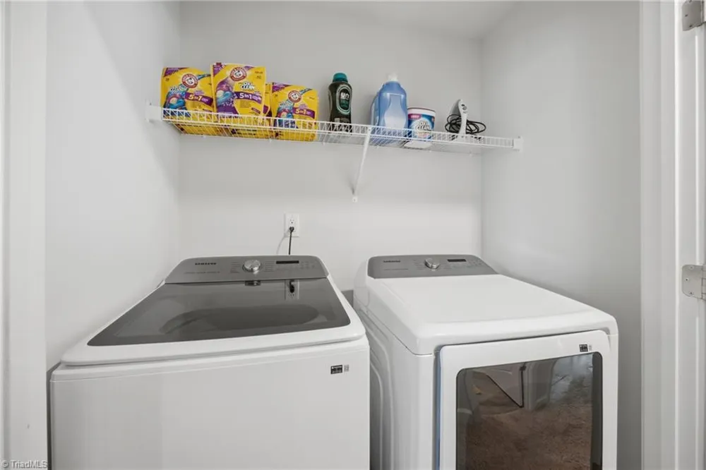 5143 Nokota Place Greensboro, NC 27405