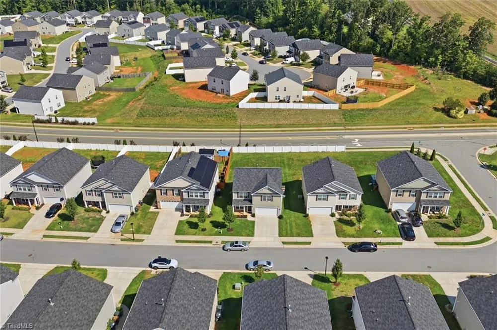 5143 Nokota Place Greensboro, NC 27405