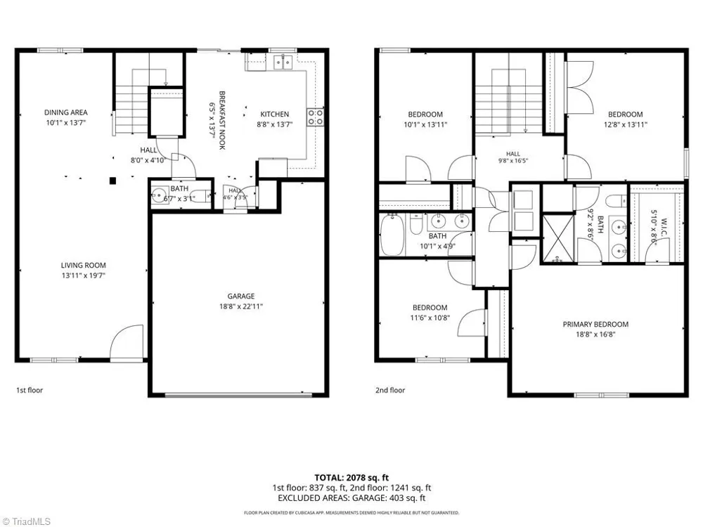 5143 Nokota Place Greensboro, NC 27405