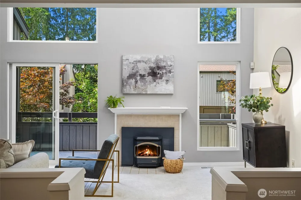 3506 108th Place NE #31-1 Bellevue, WA 98004