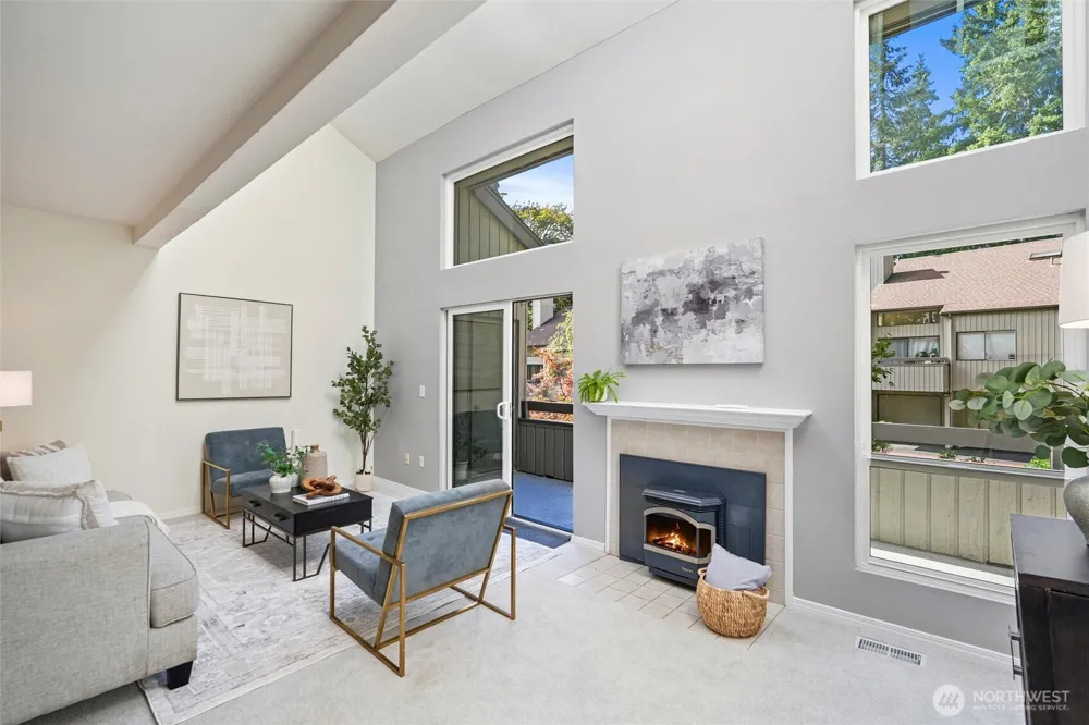 3506 108th Place NE #31-1 Bellevue, WA 98004