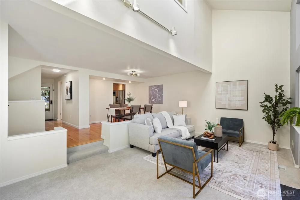 3506 108th Place NE #31-1 Bellevue, WA 98004