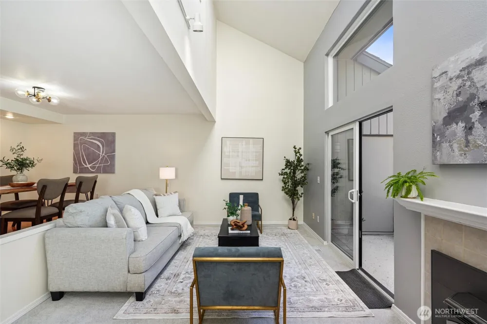 3506 108th Place NE #31-1 Bellevue, WA 98004