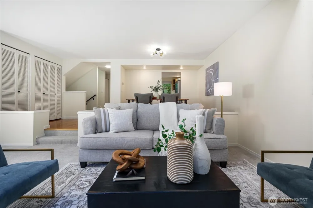3506 108th Place NE #31-1 Bellevue, WA 98004
