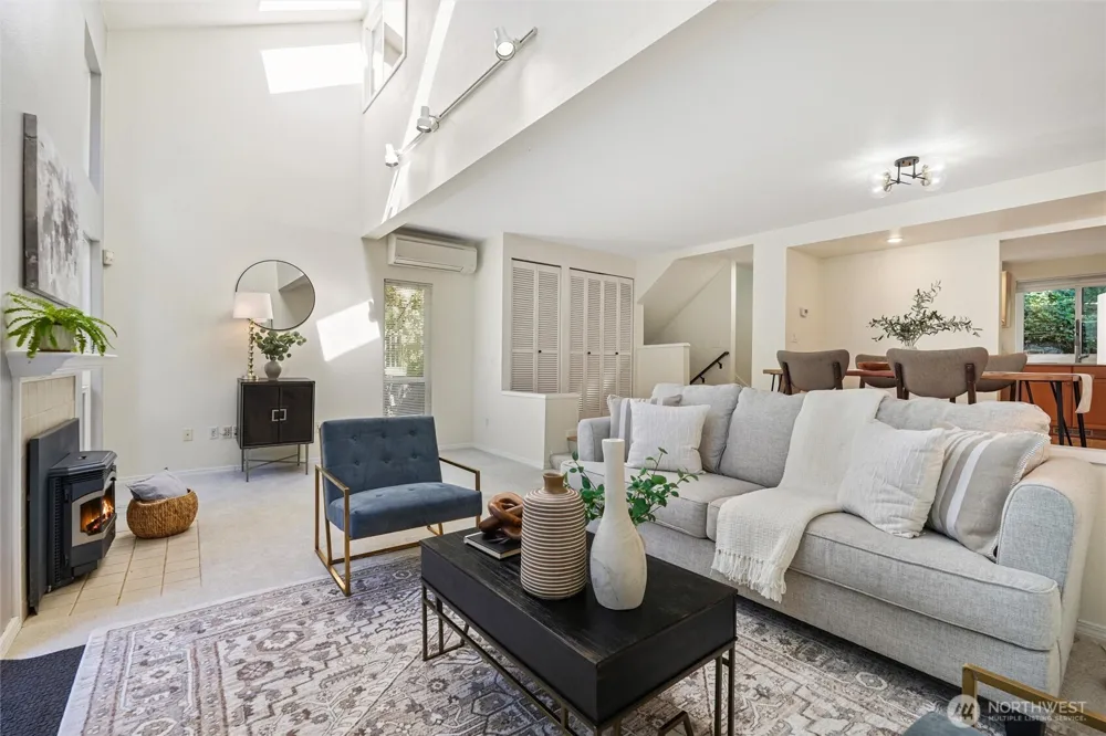 3506 108th Place NE #31-1 Bellevue, WA 98004
