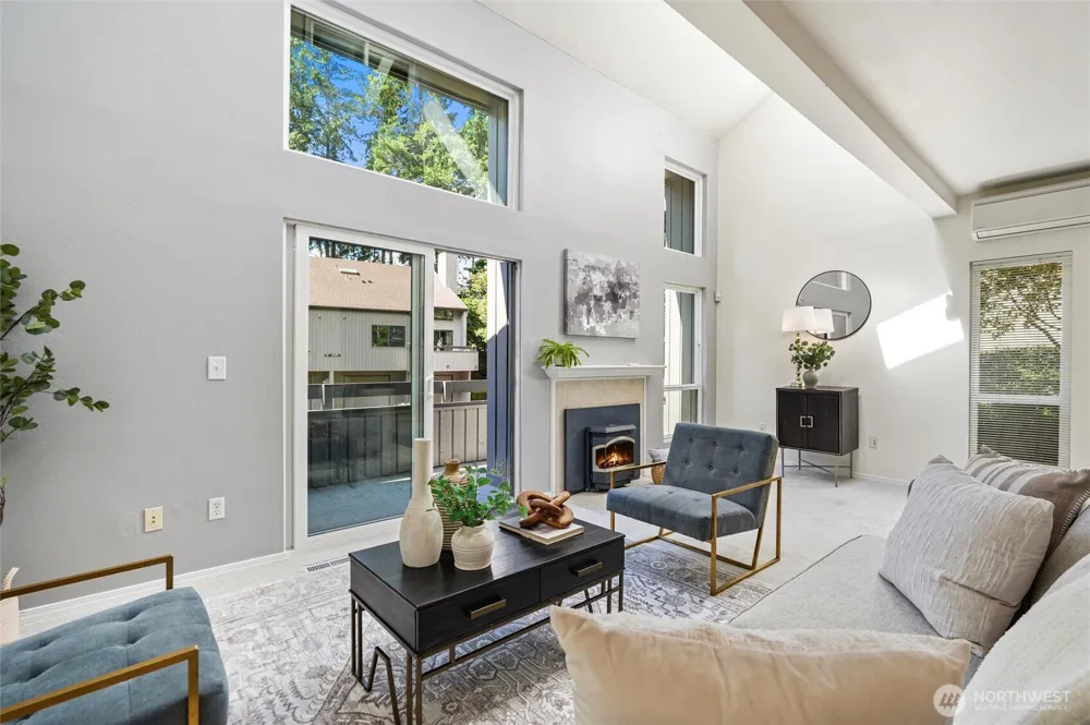 3506 108th Place NE #31-1 Bellevue, WA 98004