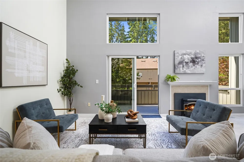 3506 108th Place NE #31-1 Bellevue, WA 98004
