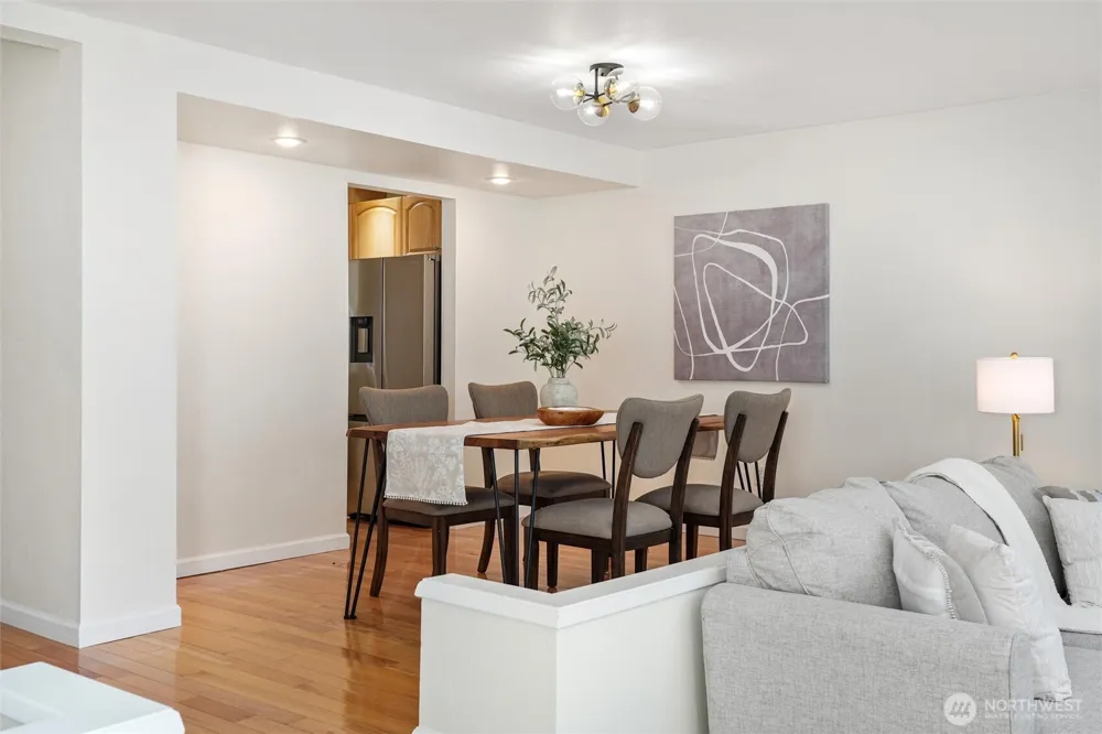 3506 108th Place NE #31-1 Bellevue, WA 98004