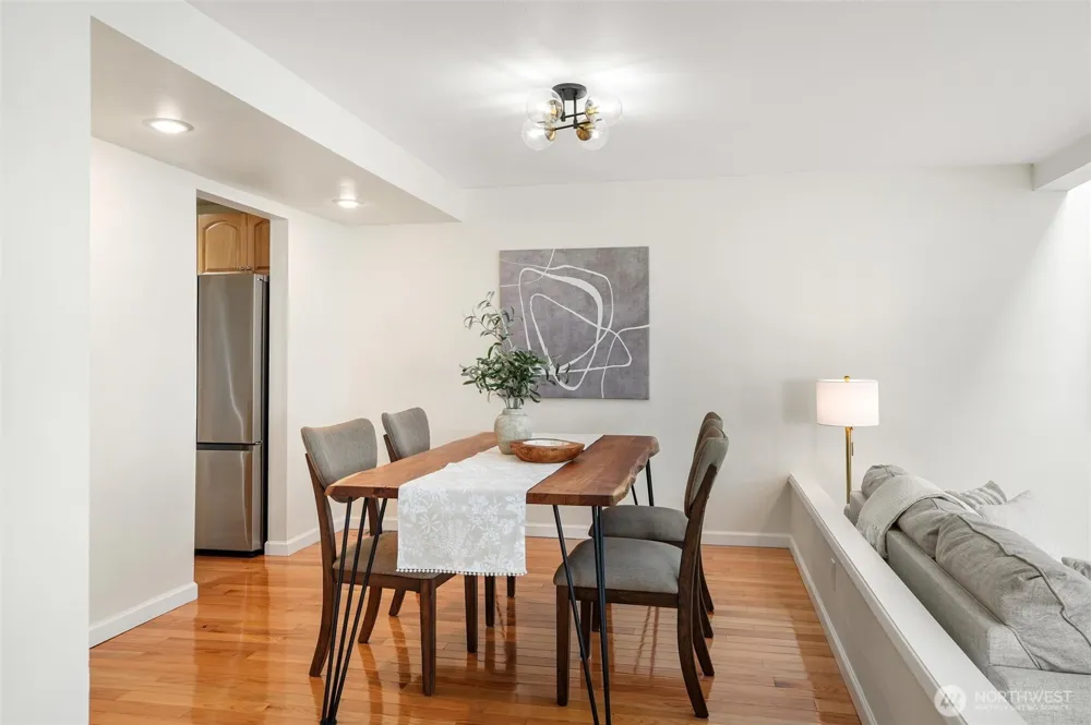 3506 108th Place NE #31-1 Bellevue, WA 98004