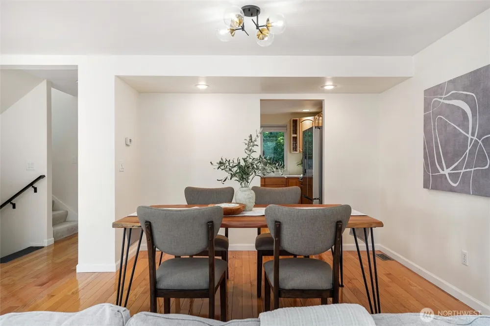 3506 108th Place NE #31-1 Bellevue, WA 98004