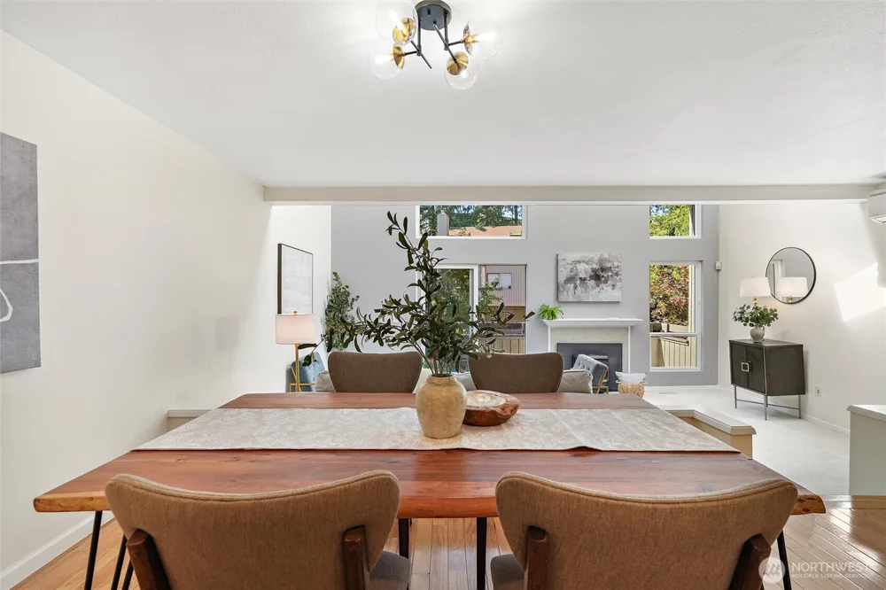 3506 108th Place NE #31-1 Bellevue, WA 98004