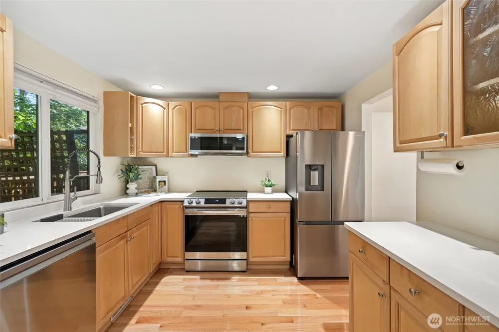 3506 108th Place NE #31-1 Bellevue, WA 98004