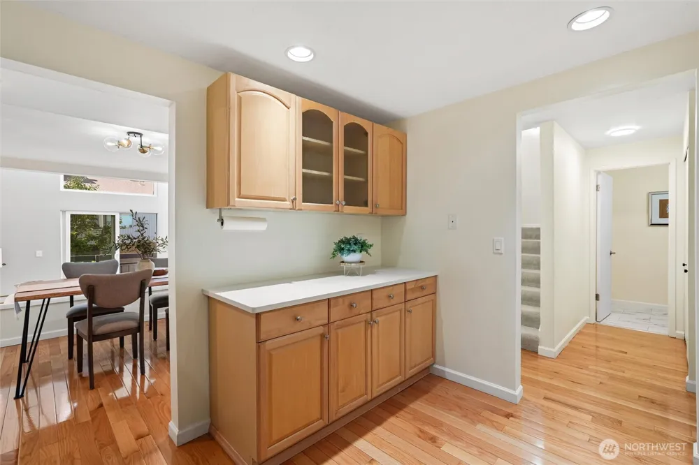 3506 108th Place NE #31-1 Bellevue, WA 98004