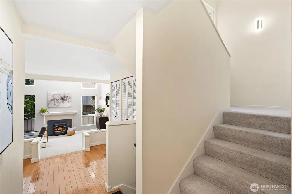 3506 108th Place NE #31-1 Bellevue, WA 98004