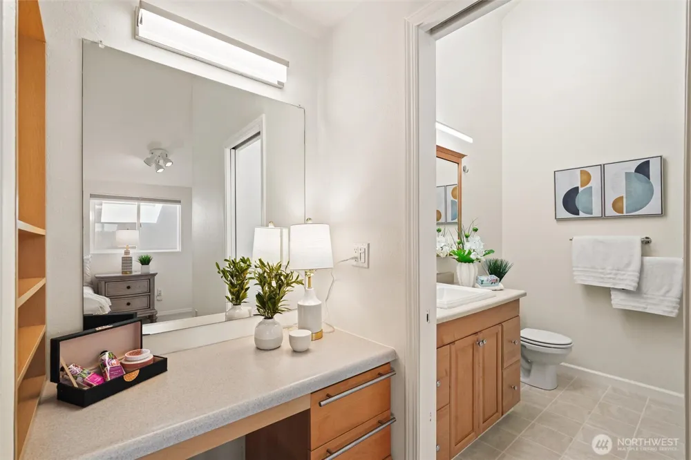 3506 108th Place NE #31-1 Bellevue, WA 98004
