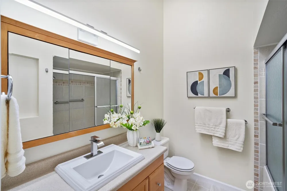 3506 108th Place NE #31-1 Bellevue, WA 98004