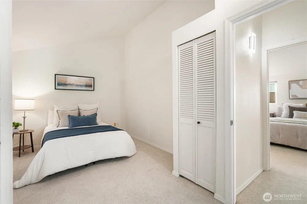 3506 108th Place NE #31-1 Bellevue, WA 98004