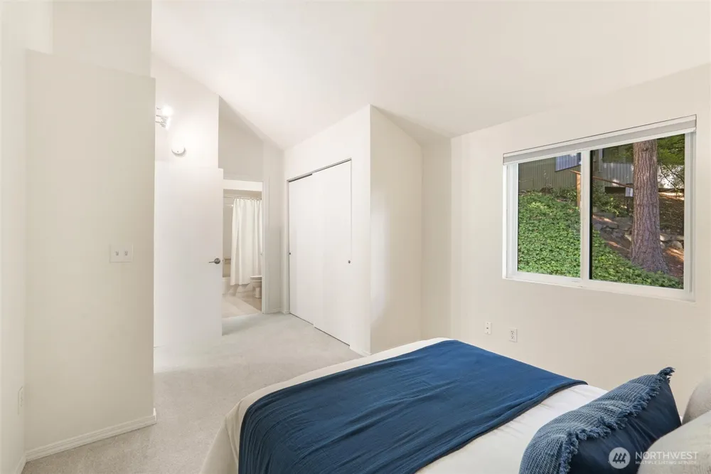 3506 108th Place NE #31-1 Bellevue, WA 98004