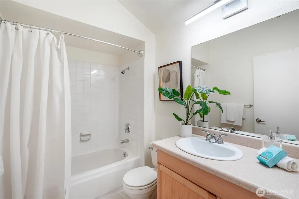 3506 108th Place NE #31-1 Bellevue, WA 98004