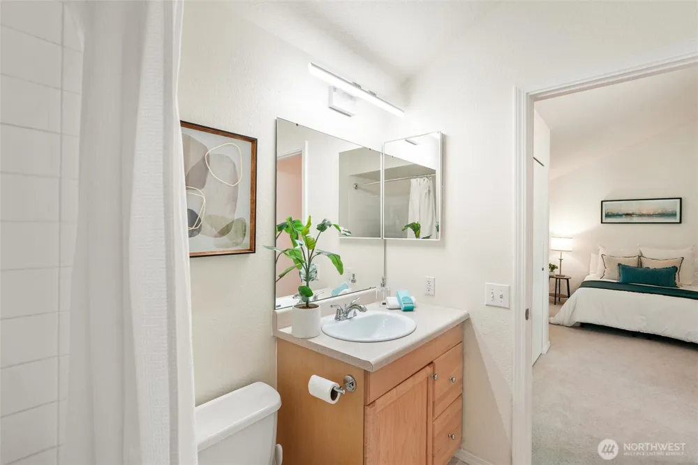 3506 108th Place NE #31-1 Bellevue, WA 98004