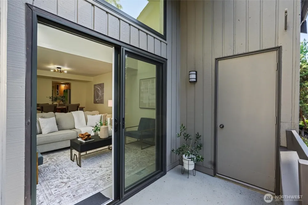 3506 108th Place NE #31-1 Bellevue, WA 98004