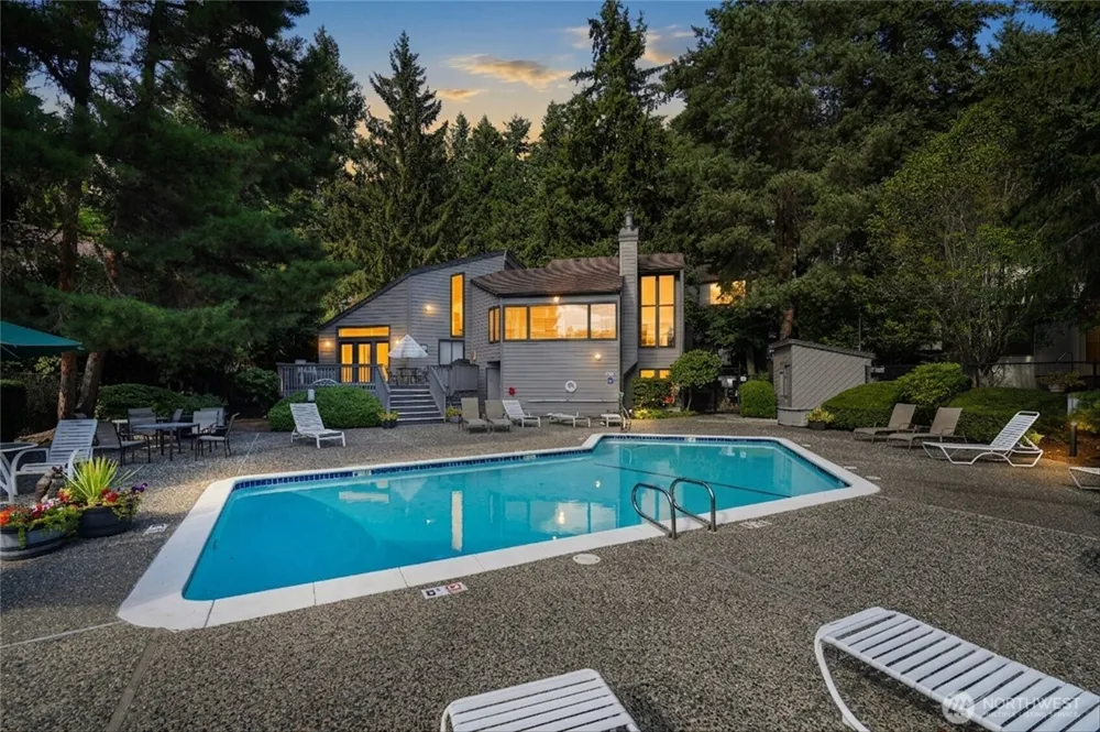 3506 108th Place NE #31-1 Bellevue, WA 98004