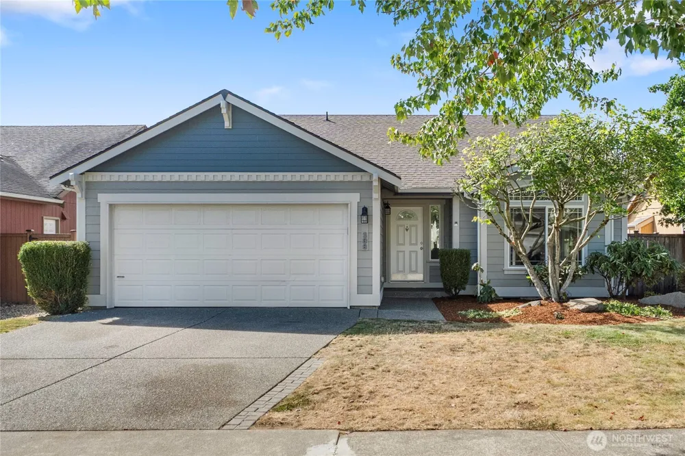 138 Goldmyer Drive Chehalis, WA 98532