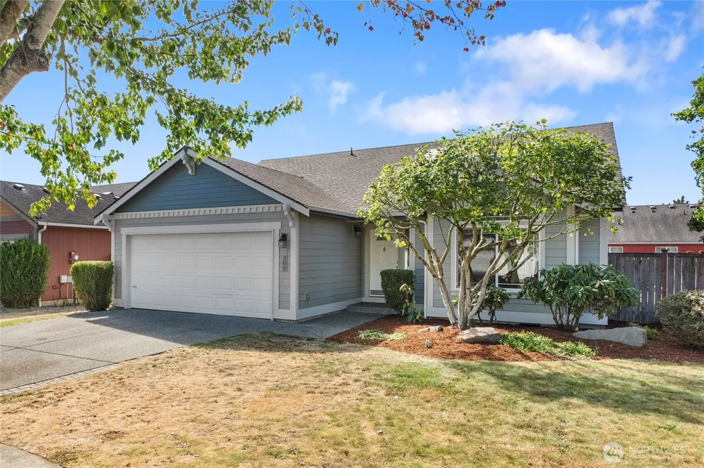 138 Goldmyer Drive Chehalis, WA 98532