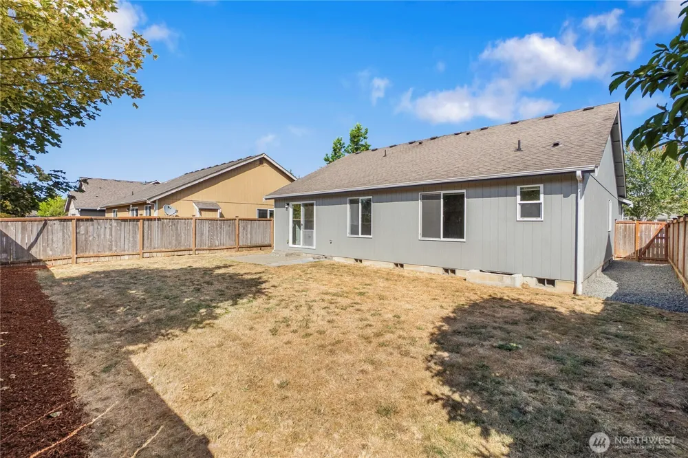 138 Goldmyer Drive Chehalis, WA 98532
