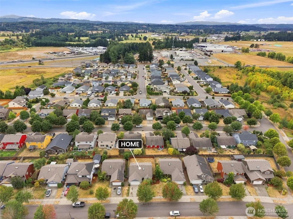 138 Goldmyer Drive Chehalis, WA 98532