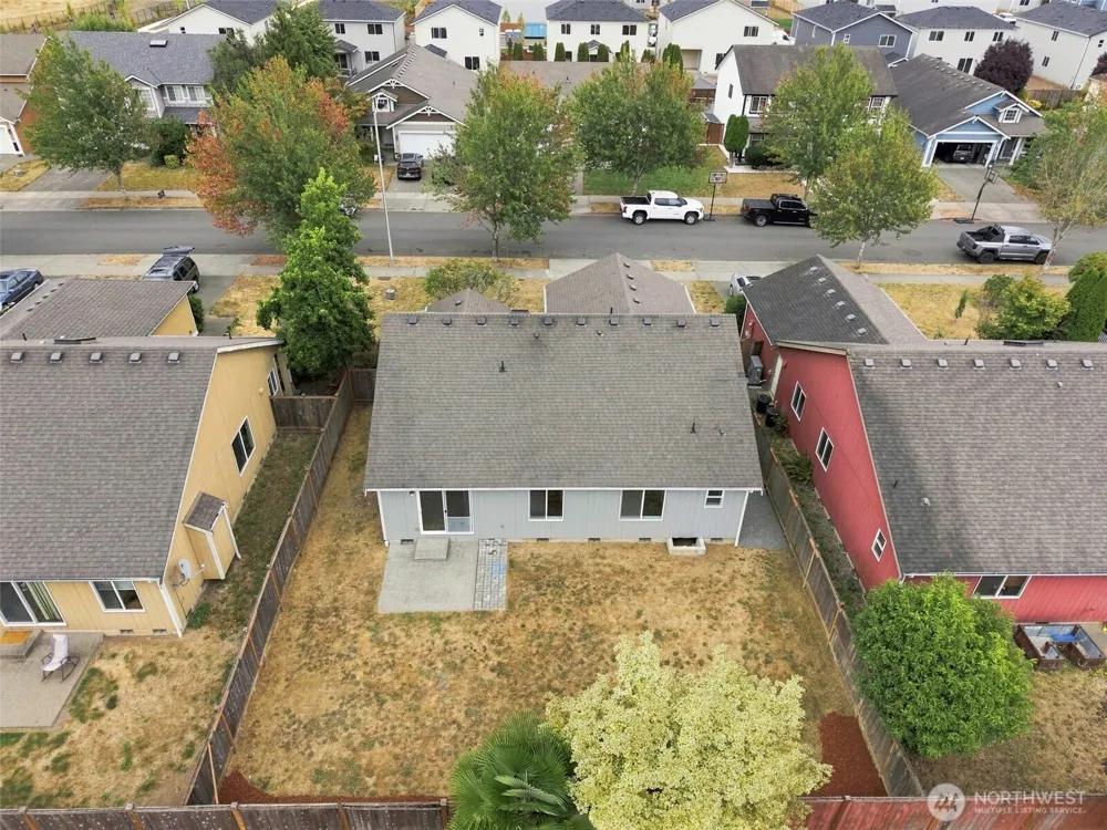 138 Goldmyer Drive Chehalis, WA 98532
