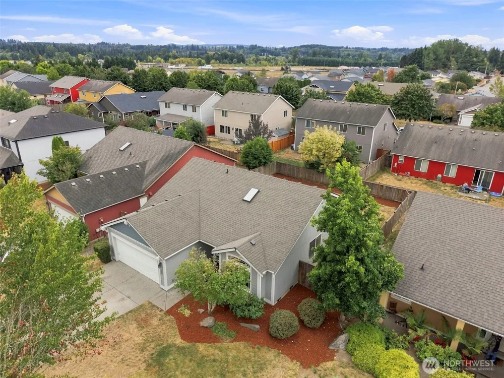 138 Goldmyer Drive Chehalis, WA 98532