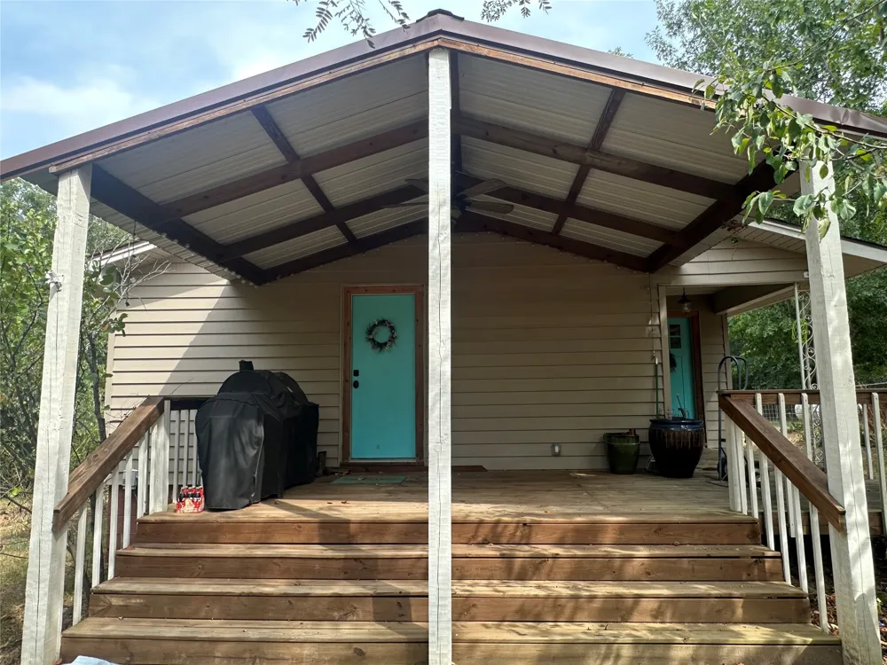 14620 120 ROAD Okmulgee, OK 74447