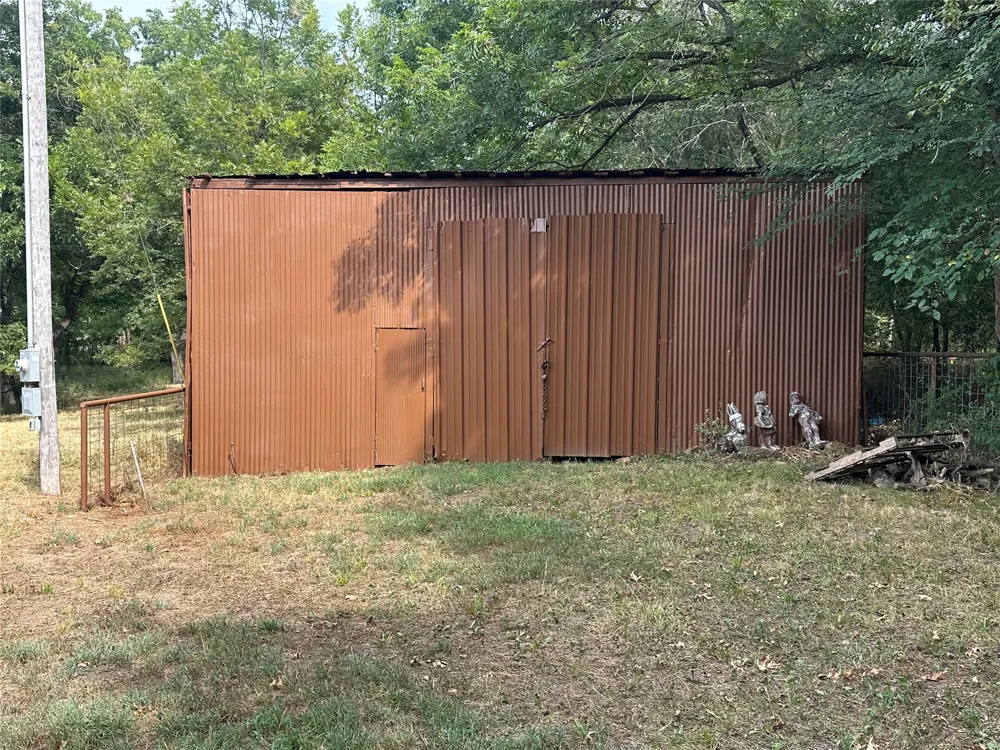 14620 120 ROAD Okmulgee, OK 74447