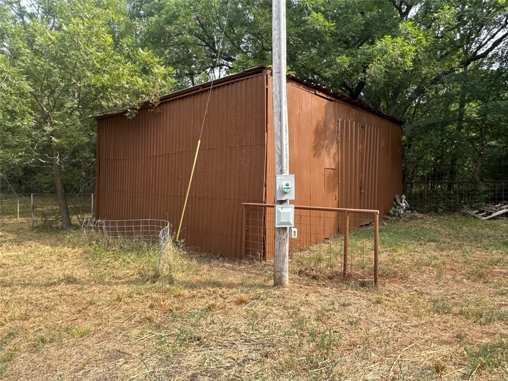 14620 120 ROAD Okmulgee, OK 74447