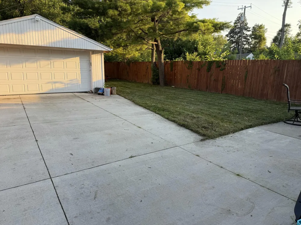 15292 Spring Garden Street Detroit City, MI 48205