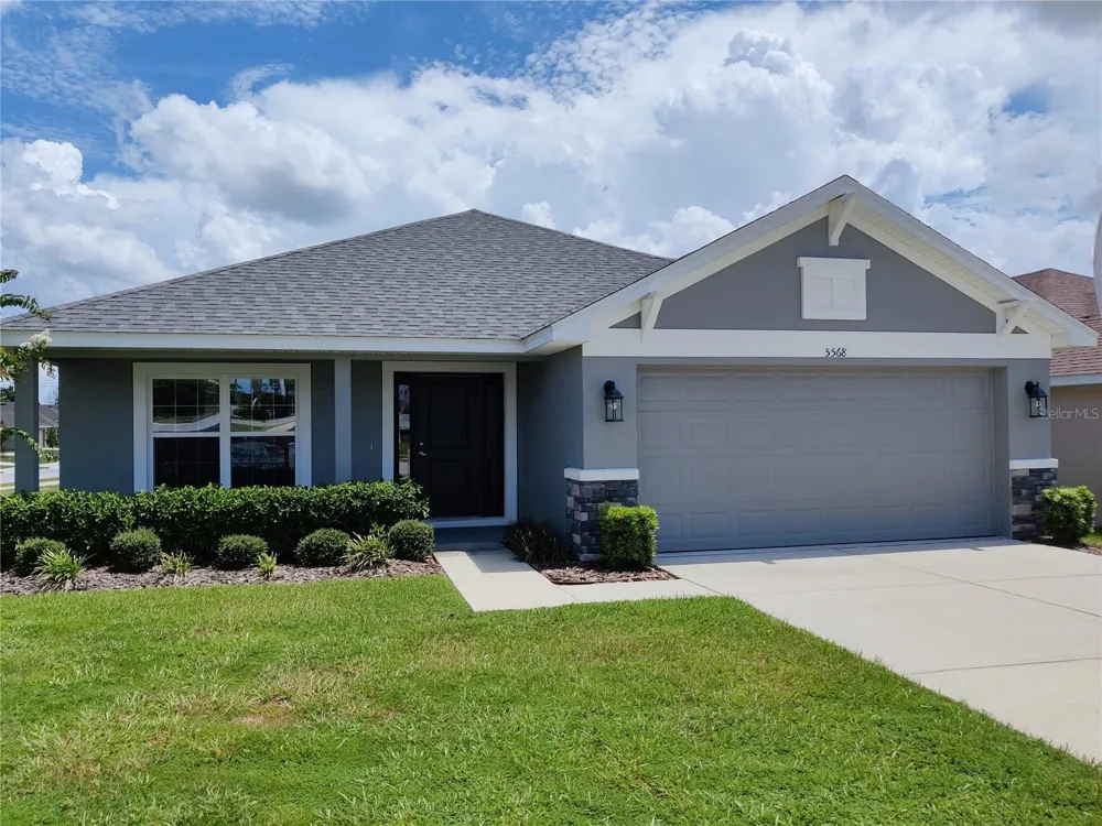 5568 OCEAN BREEZE DRIVE Spring Hill, FL 34609